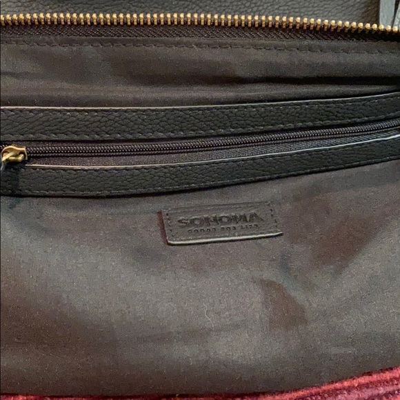 Shoulder bag - Picture 5 of 8